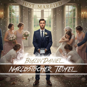 Narzisstischer Teufel