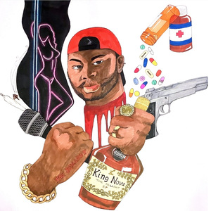 Crimedanch City Nights