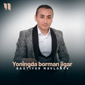 Yoningda borman jigar