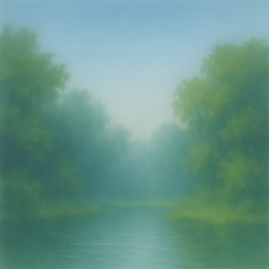 Mossbound Echoes