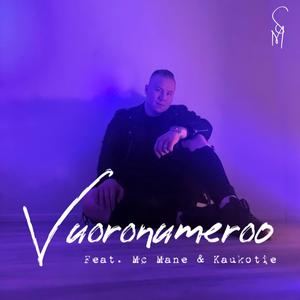 Vuoronumeroo (feat. Mc Mane & Kaukotie)