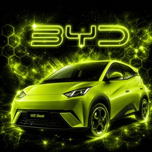 BYD