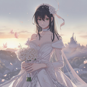 Gravebound Seraphs of the Eternal Vow