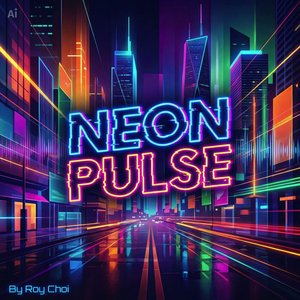 Neon Pulse