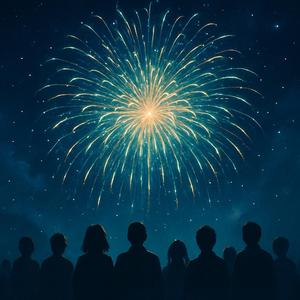 花火が上がるたび、叫んだあの掛け声『たーまやーーっ！』玉屋市兵衛（たまやいちべえ）の歌｜偉人ラボ - 歩夢com