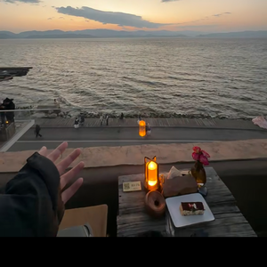 我没有太多的朋友