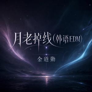 月老掉线(韩语EDM)