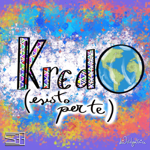Kredo (esisto per te)