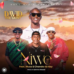 NIWE (feat. Chanda na Kay & Muzo Aka Alphonso)