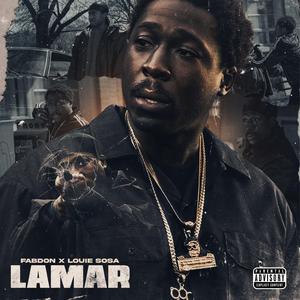 Lamar Anthem (feat. Louie Sosa)