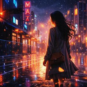 Happy Raindrop Notes