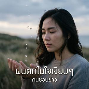 ฝนตกในใจเงียบๆ