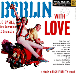 Ich kusse ihre Hand, Madame