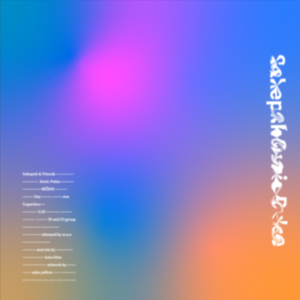 Sonic Pulse (feat. Joe Cupertino & Daz)