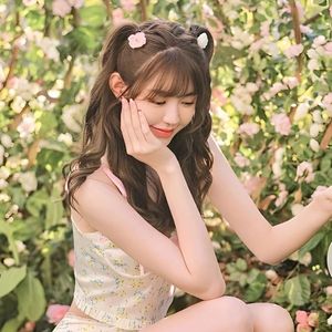 花香漫幽径