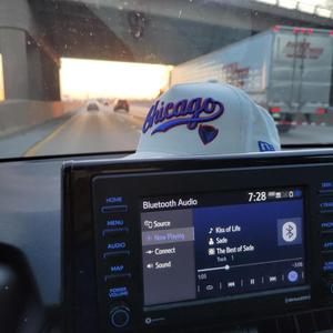 King Henry (Reign Remix)