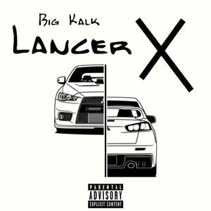 Lancer X