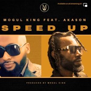 Speed up (feat. Akason)