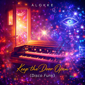 ECHO MENU (Disco Funk Edition)