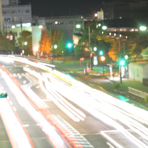 中央フリー・ウェイ (Cover)