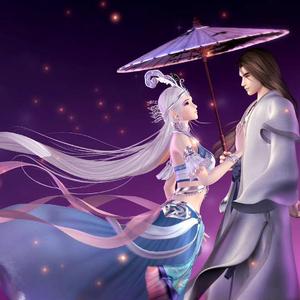 飞雪玉花【填词版】