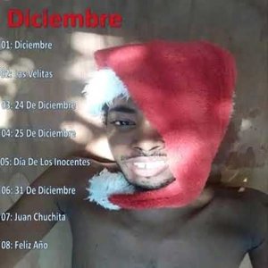 Diciembre
