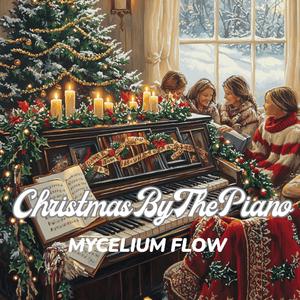 Christmas By The Piano