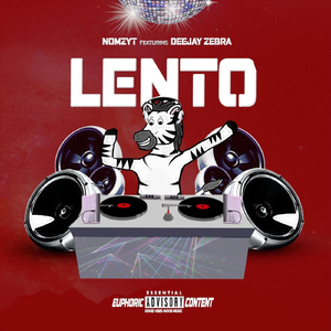 Yehla (feat. Deejay Zebra)