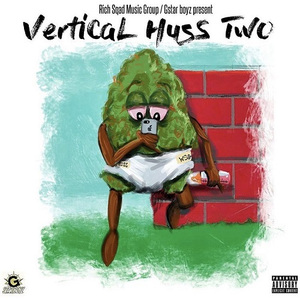 GraveYard (Feat. Lul Rock & Fucci)