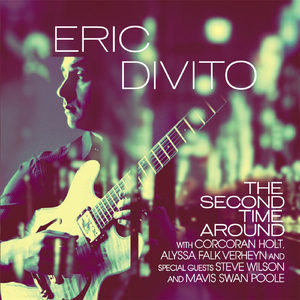 Autumn (feat. Alyssa Falk Verheyn, Steve Wilson & Corcoran Holt)