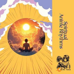 with Stream Ambient Noise Construct Thunder Yoga Flow