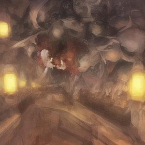 Existing Without You