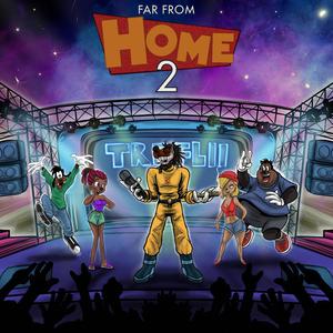 Uptown (feat. Berada)