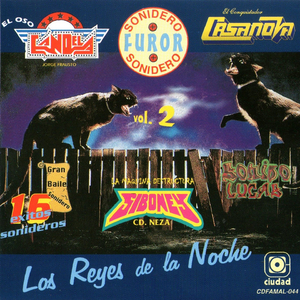 Déjame Ser (El Oso Candela de Jorge Frausto Remix)