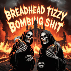 Bombing Shit