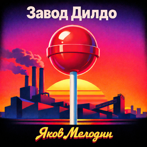 Завод дилдо
