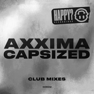 Capsized (Cristiano Fry Remix)