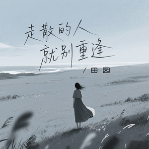 走散的人就别重逢(DJ阿本版）