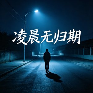 凌晨无归期