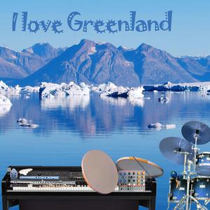 I love Greenland