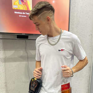 Tô de Volta pra Minha Vida Que Eu Queria