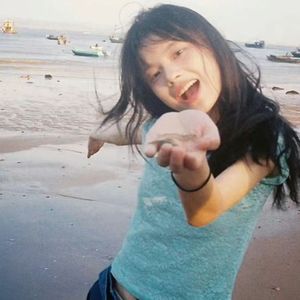 遗憾只是常态（靖音 remix）