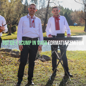 Tot Ce-I Scump in Viata