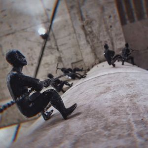 相偎依（翻自 Andmesh Kamaleng）