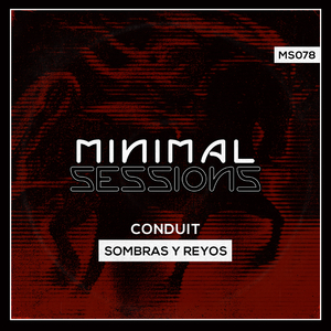 Sombras (Original Mix)
