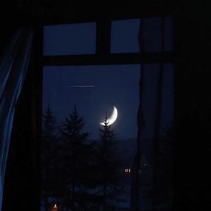 第九十九次杀死月夜 (prod by EVOMUSIC)