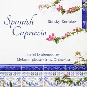Spanish Capriccio, Op. 34:I. Alborada