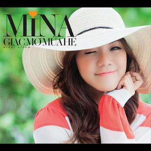 Nang Vang Bien Xanh Va Anh