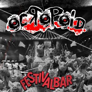 Festivalbar (feat. Perry Watt, Sashimi Rotten, OmegaStronzo & Noize Dee)