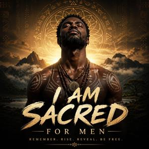 I AM SACRED FOR MEN